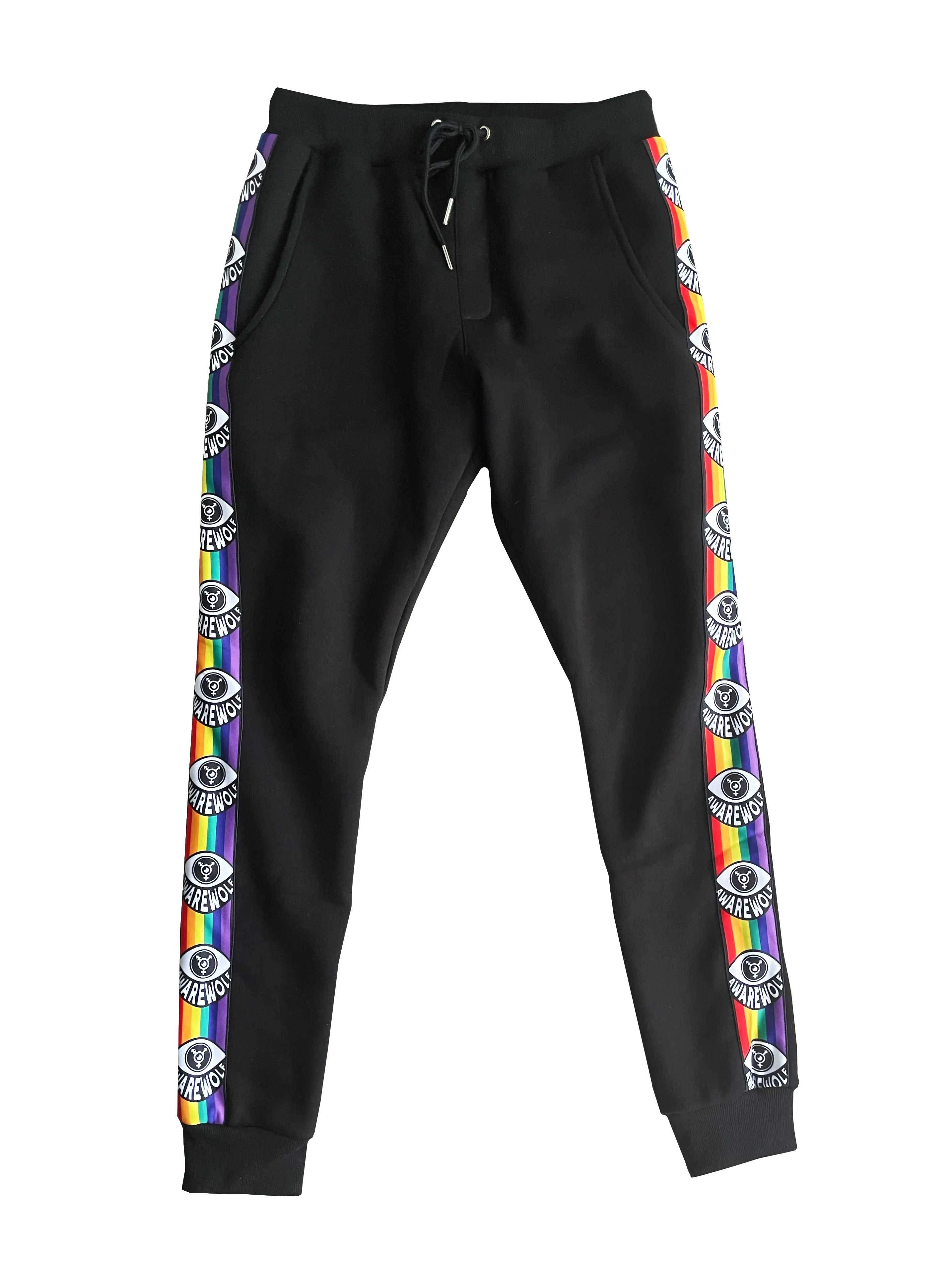 Pride Joggers