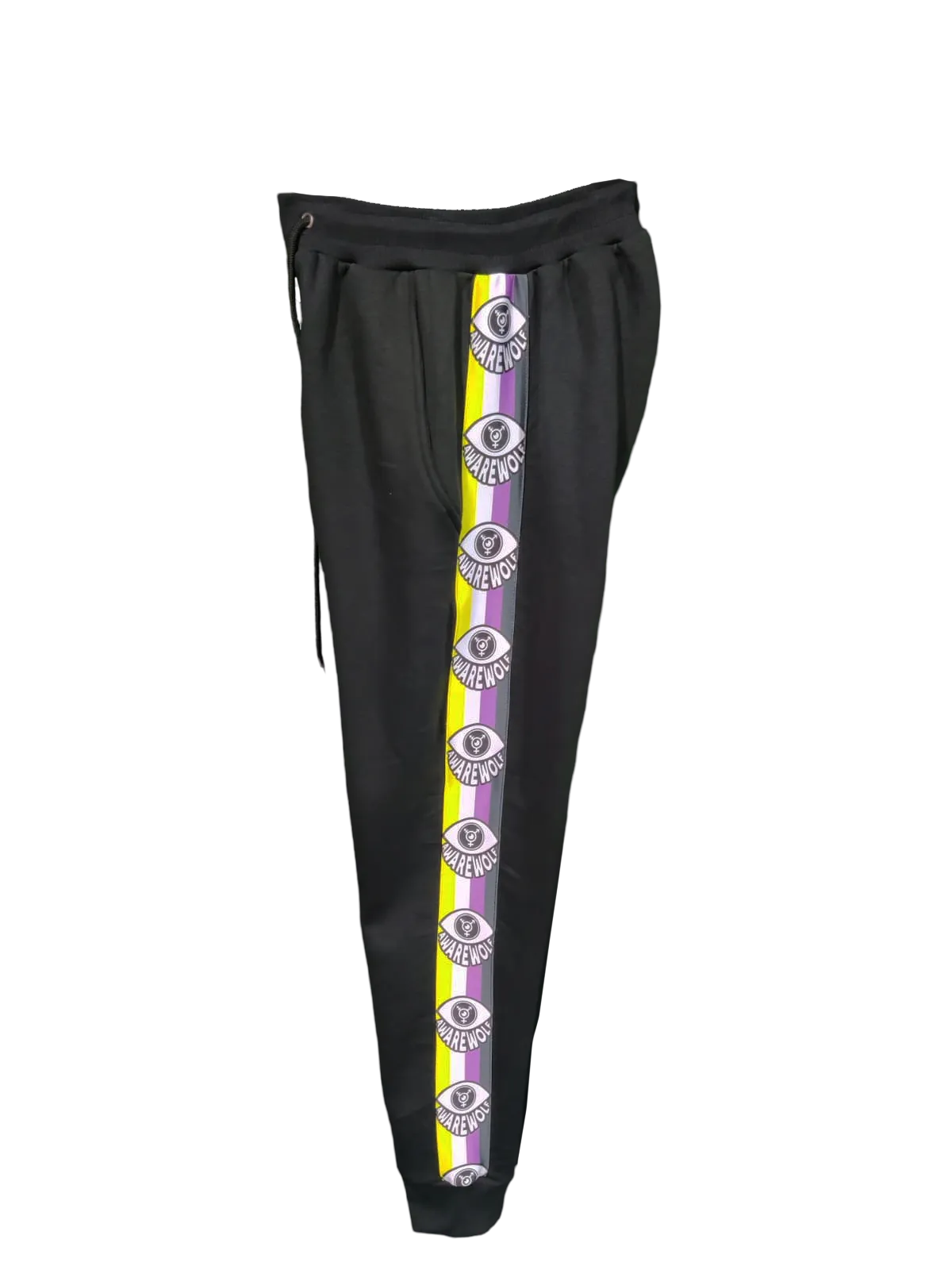 Pride Joggers