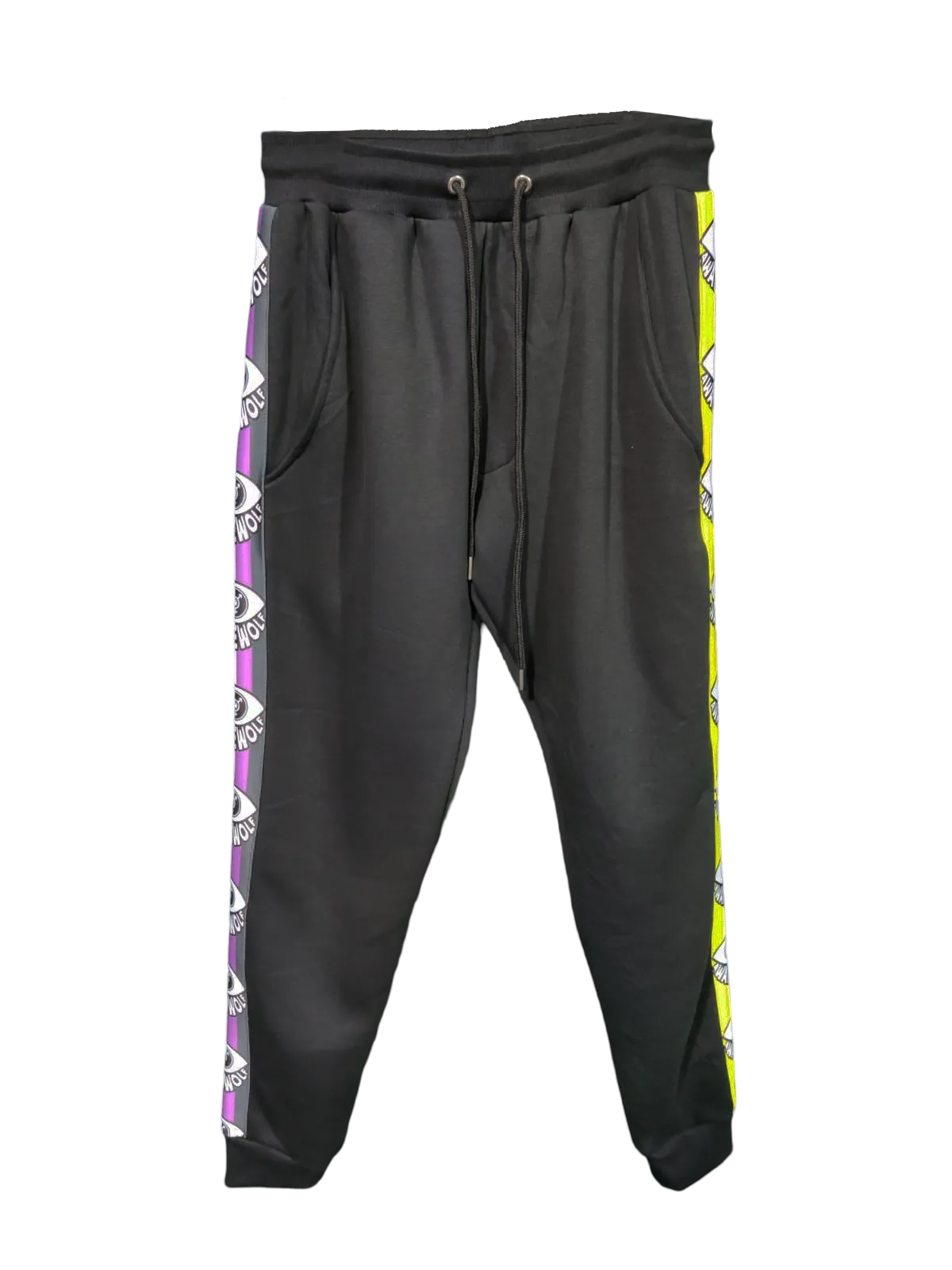 Pride Joggers
