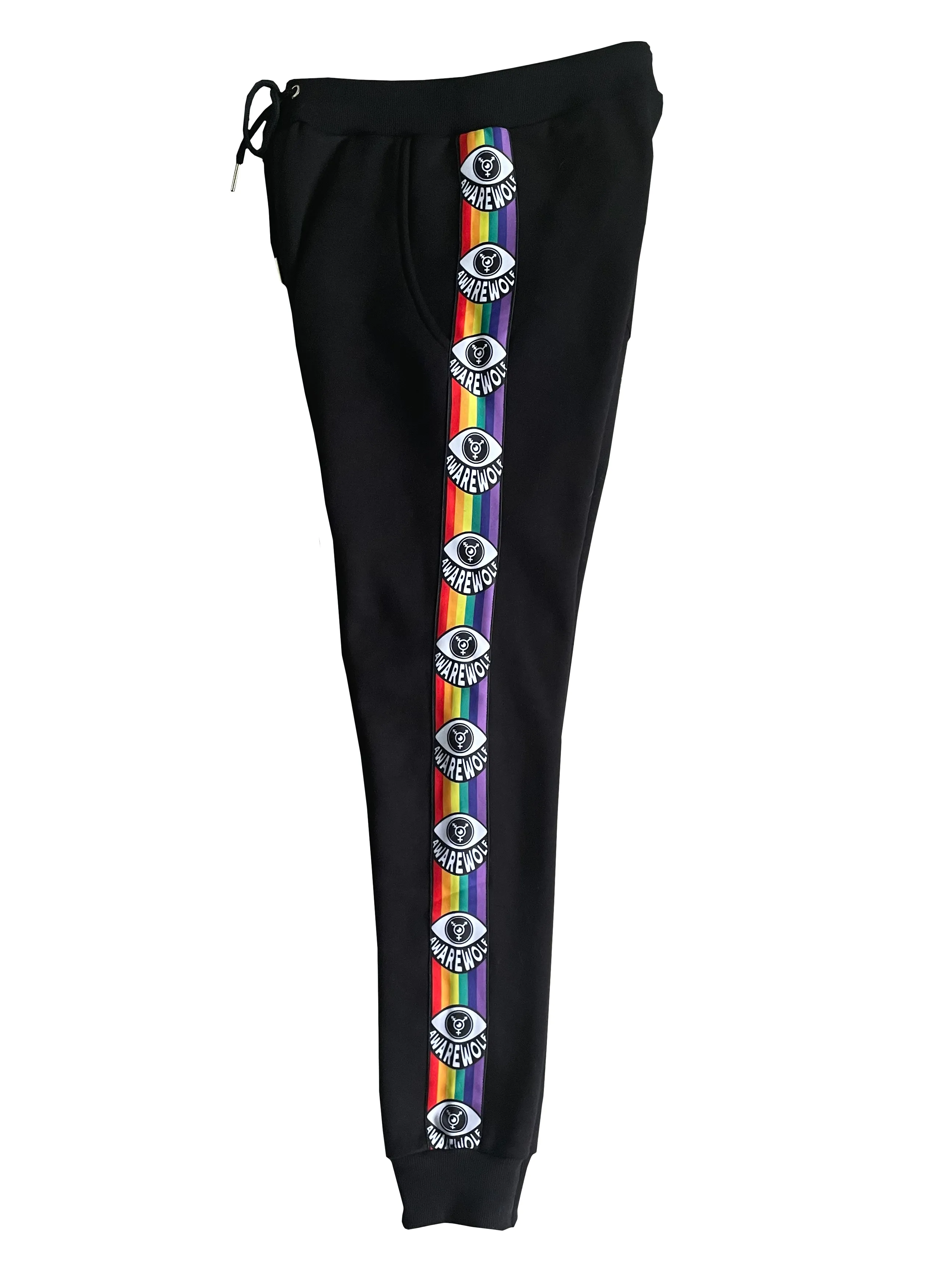 Pride Joggers