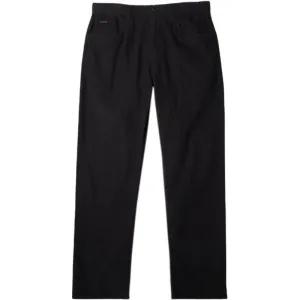 Quiksilver Mens Pants Landers Cord - TARMAC