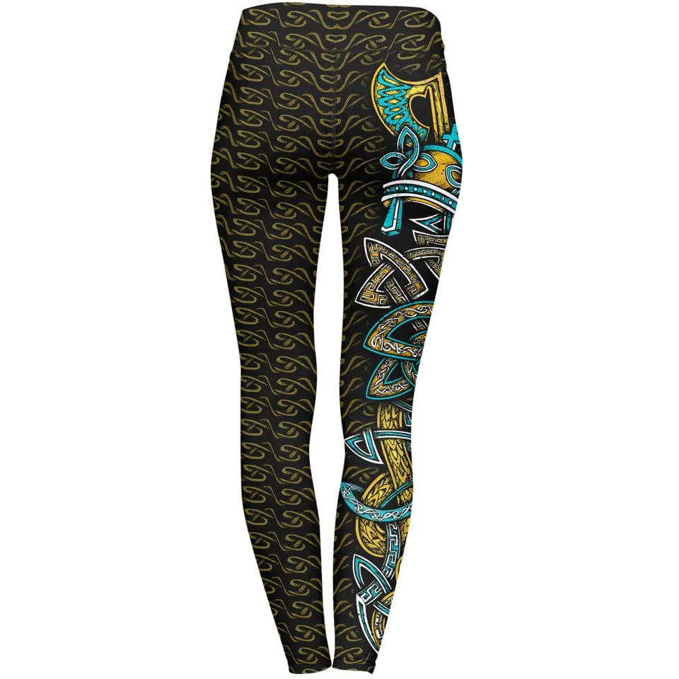 Ragnar Leggings