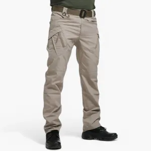 Ridgeback | Tactical Cargo Pants