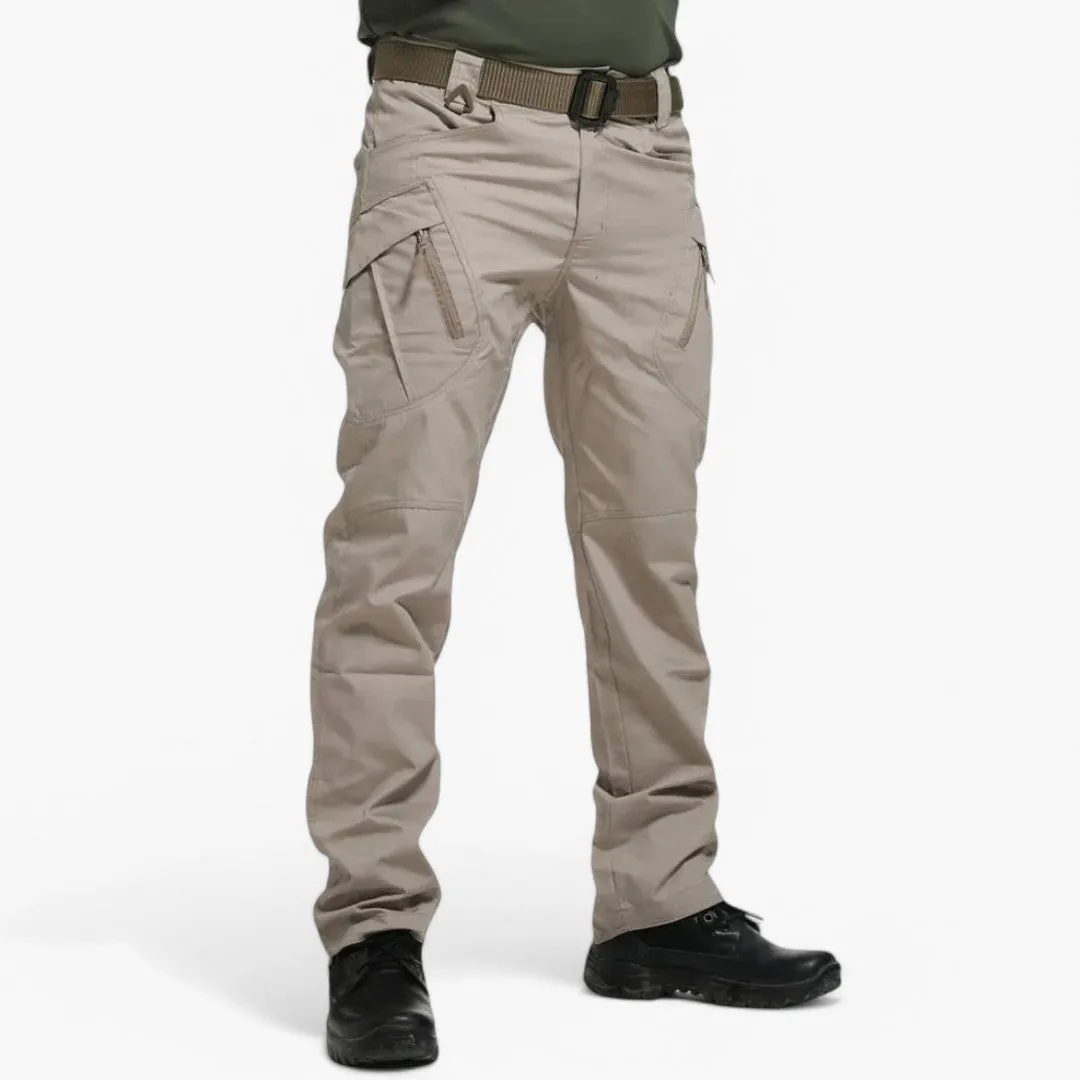 Ridgeback | Tactical Cargo Pants