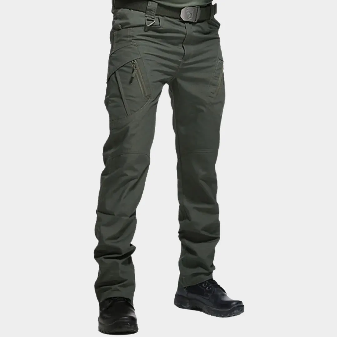 Ridgeback | Tactical Cargo Pants