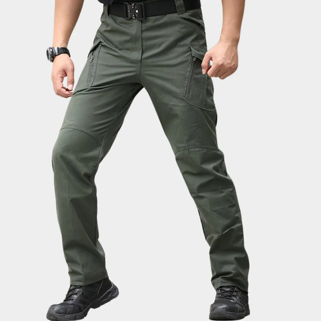 Ridgeback | Tactical Cargo Pants