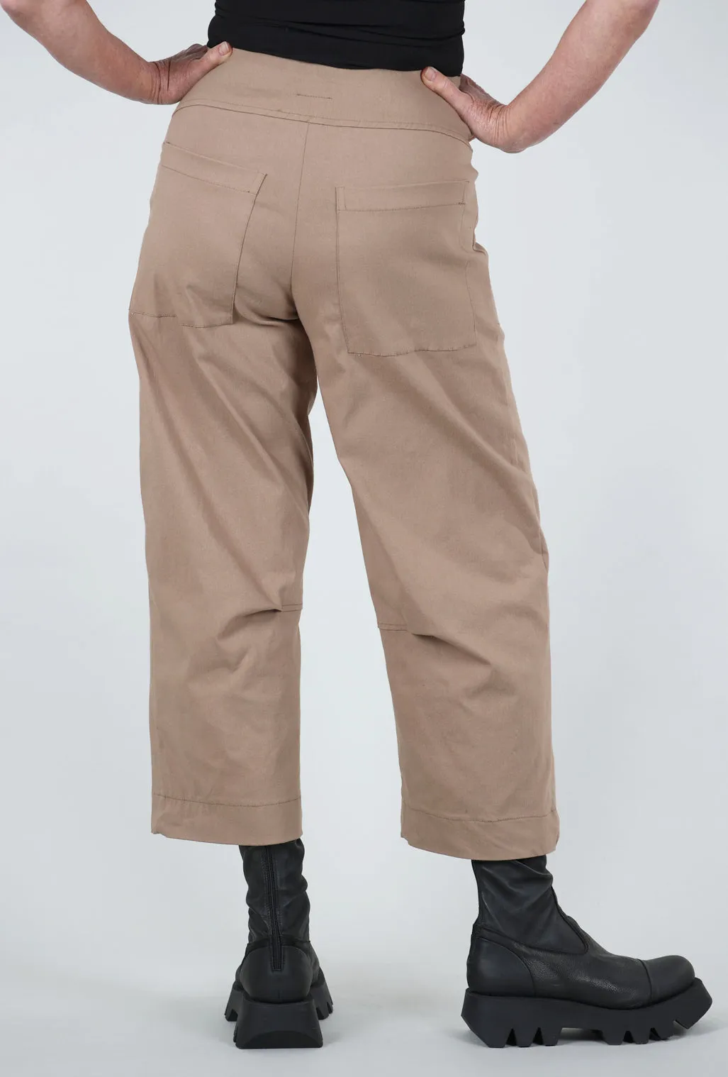 Rimini Pant, Khaki