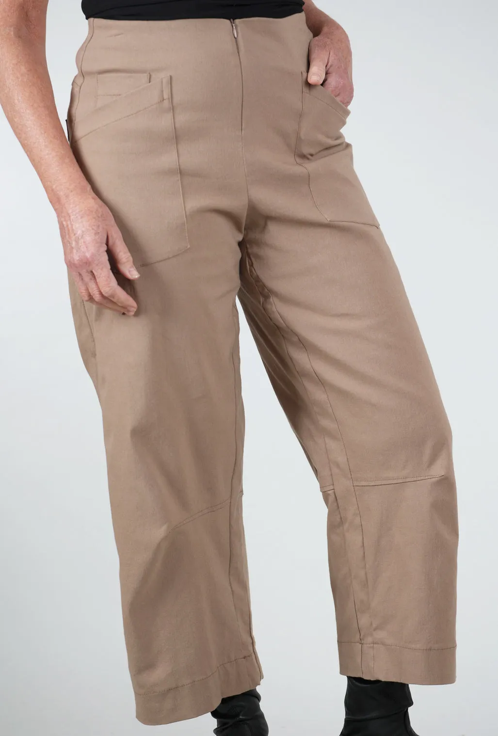 Rimini Pant, Khaki