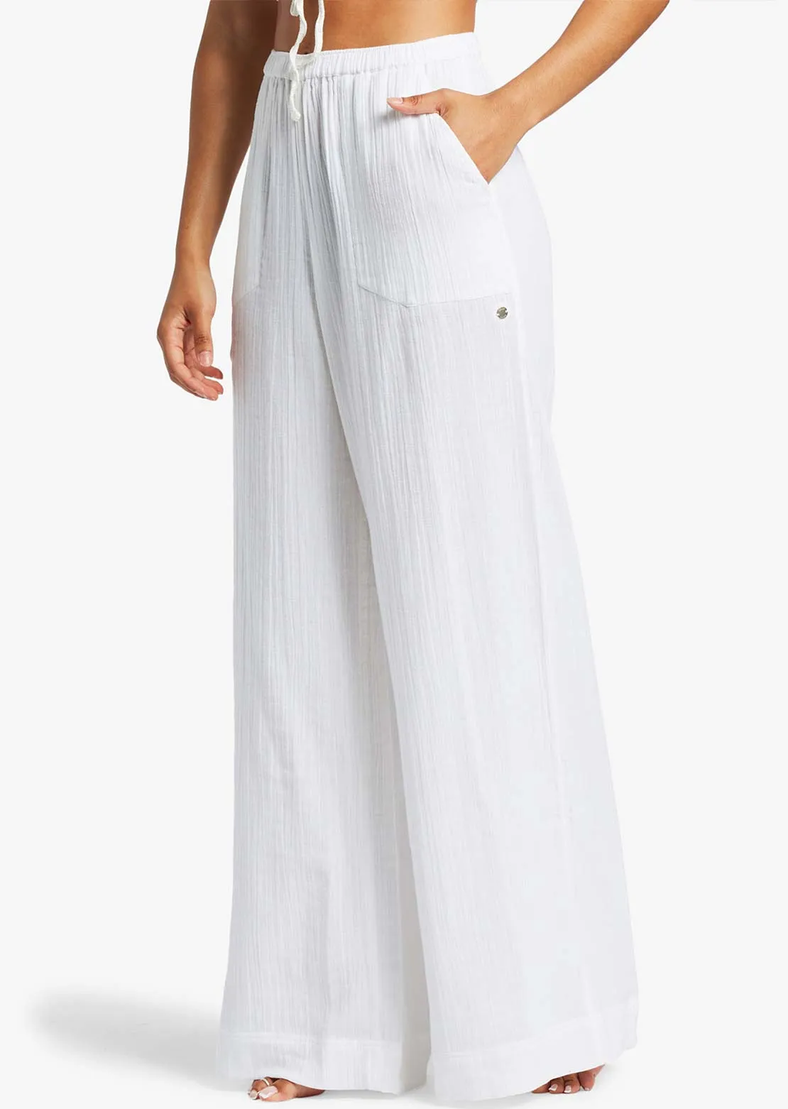 Roxy Women's What A Vibe Pants