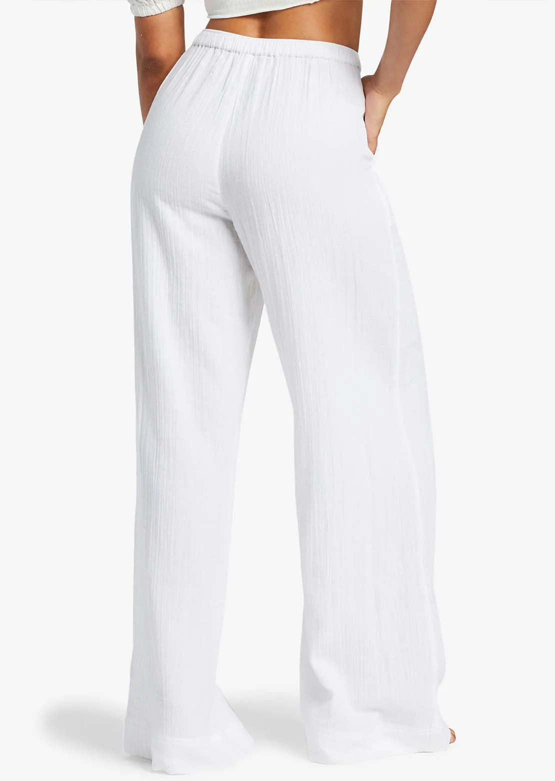 Roxy Women's What A Vibe Pants