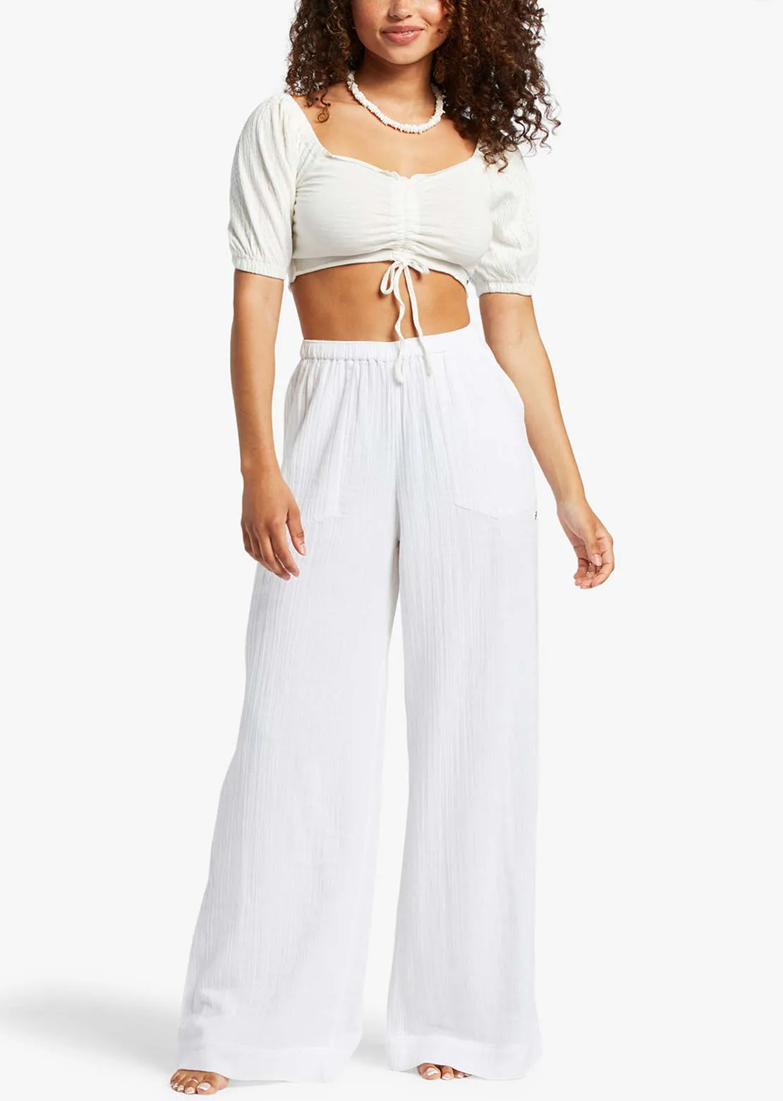 Roxy Women's What A Vibe Pants