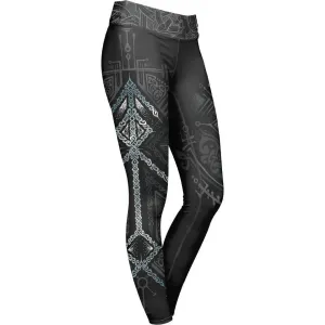 Runes of Loki Leggings