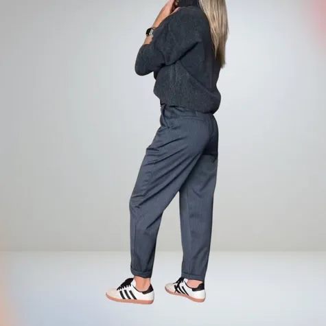 Sienna | Women's Sleek Tailored Trousers