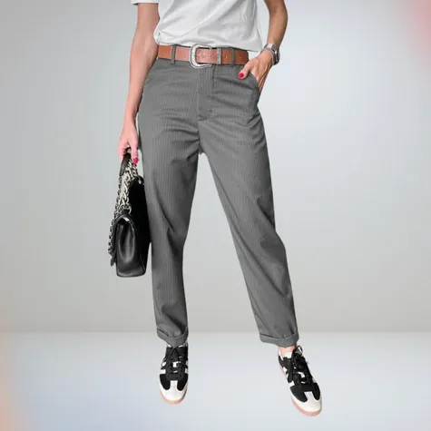 Sienna | Women's Sleek Tailored Trousers