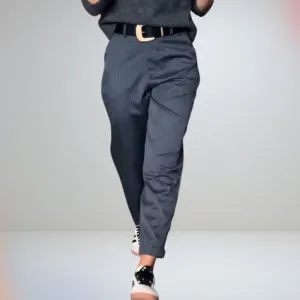 Sienna | Women's Sleek Tailored Trousers