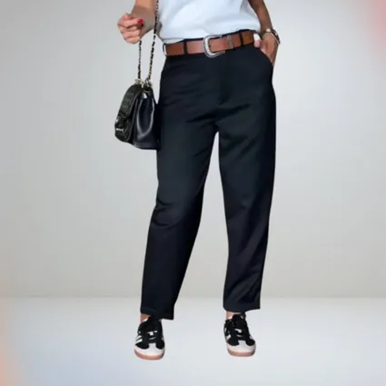 Sienna | Women's Sleek Tailored Trousers