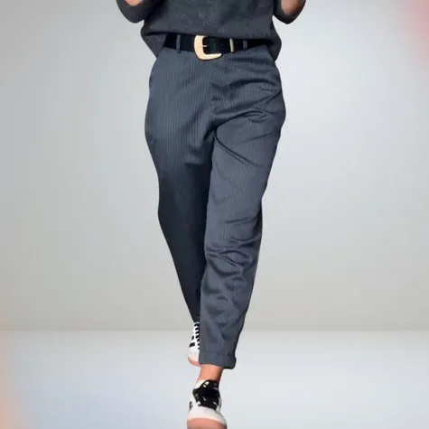 Sienna | Women's Sleek Tailored Trousers