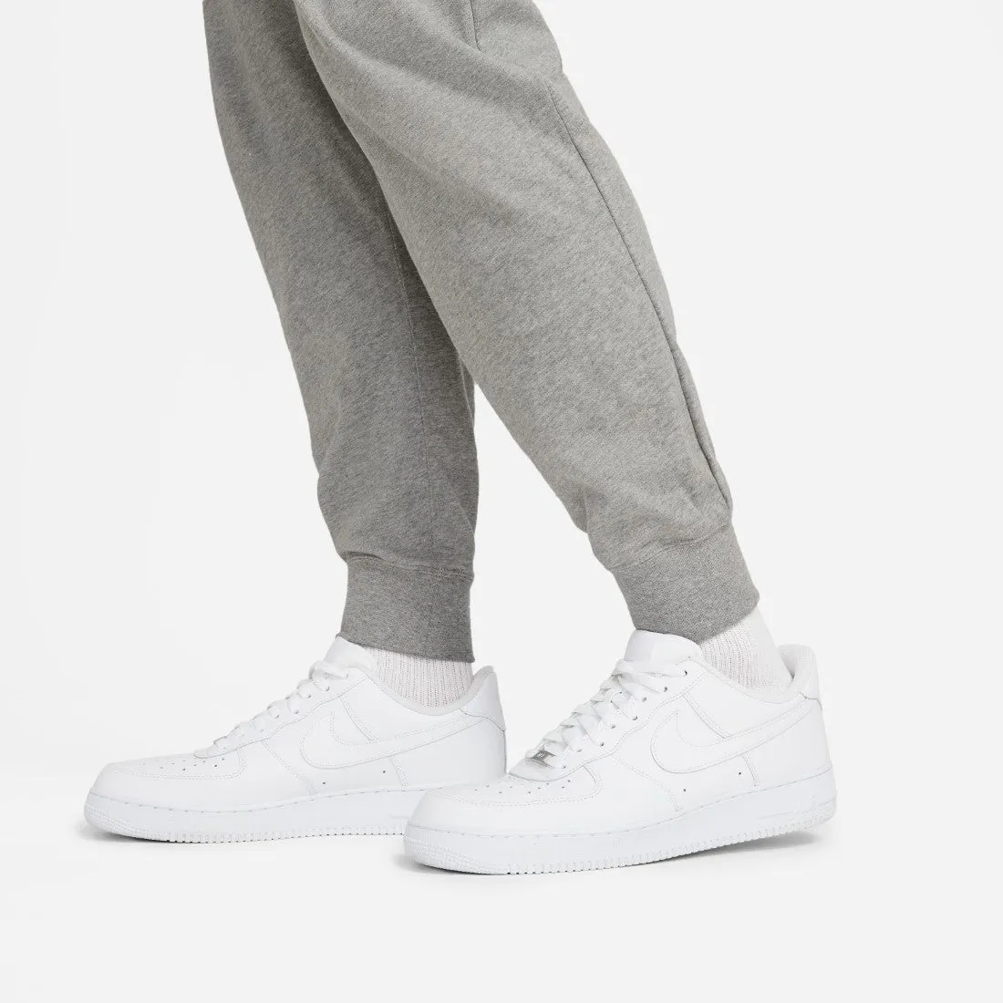 Sportswear Club Jersey Joggers