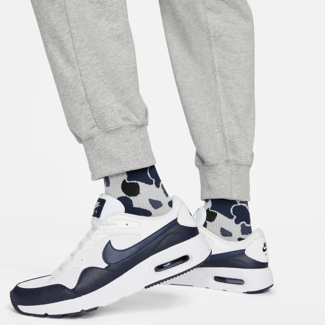 Sportswear Club Jersey Joggers