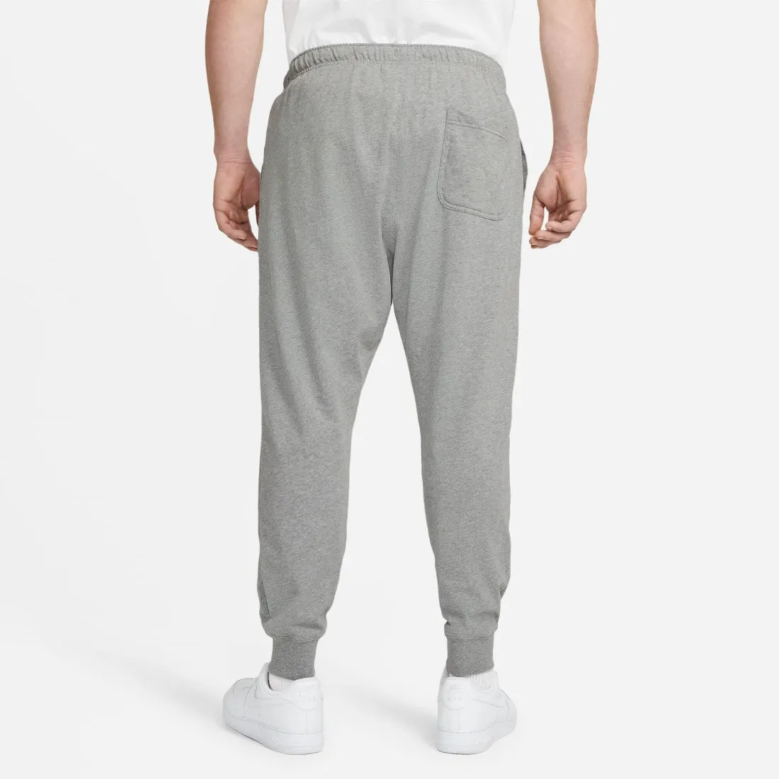 Sportswear Club Jersey Joggers