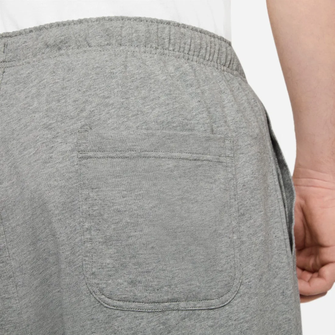 Sportswear Club Jersey Joggers