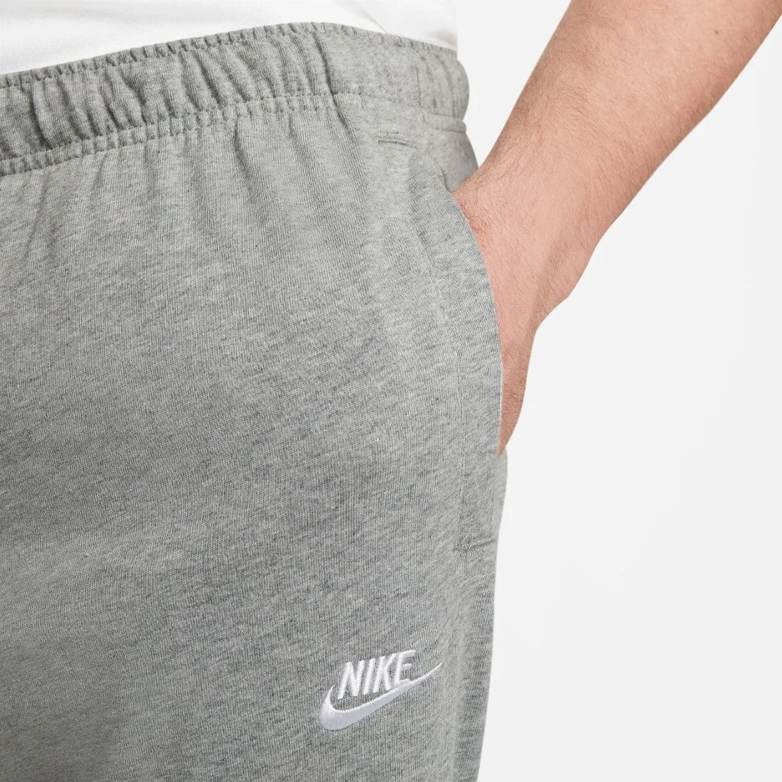 Sportswear Club Jersey Joggers