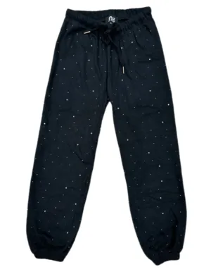 Studded Sweatpant | FBZ