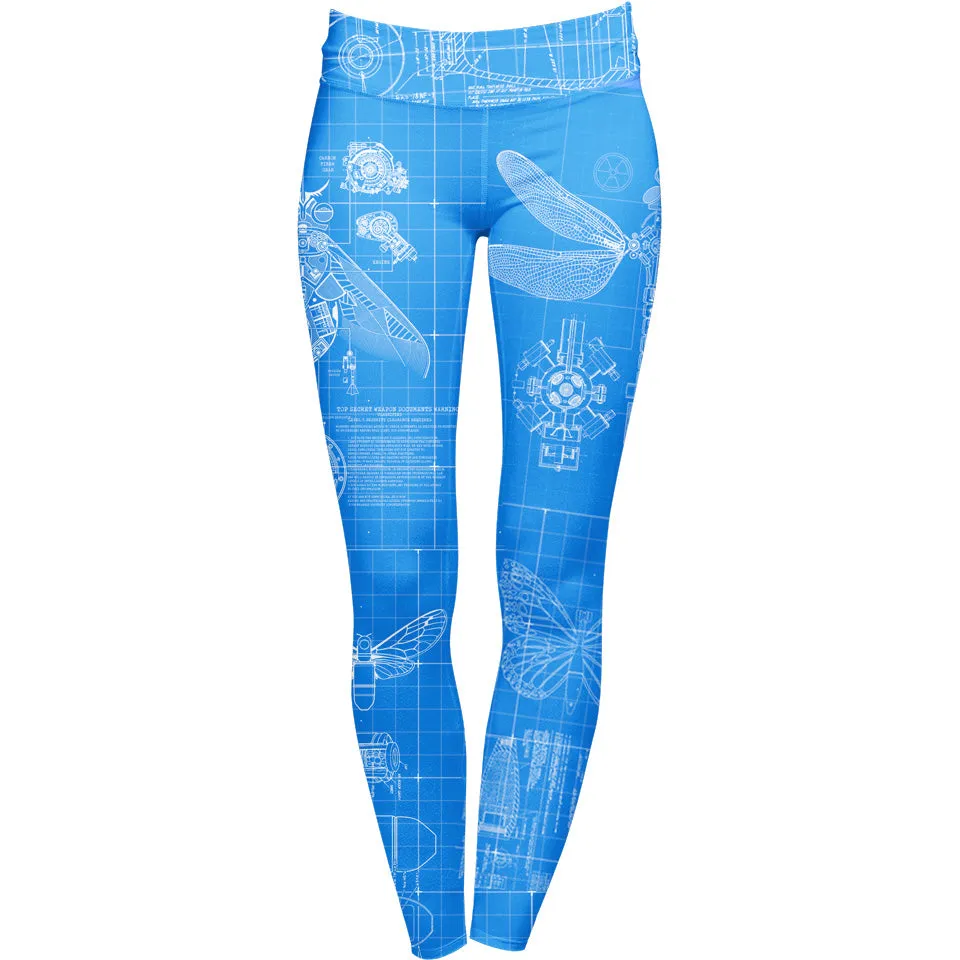 Swarm Leggings