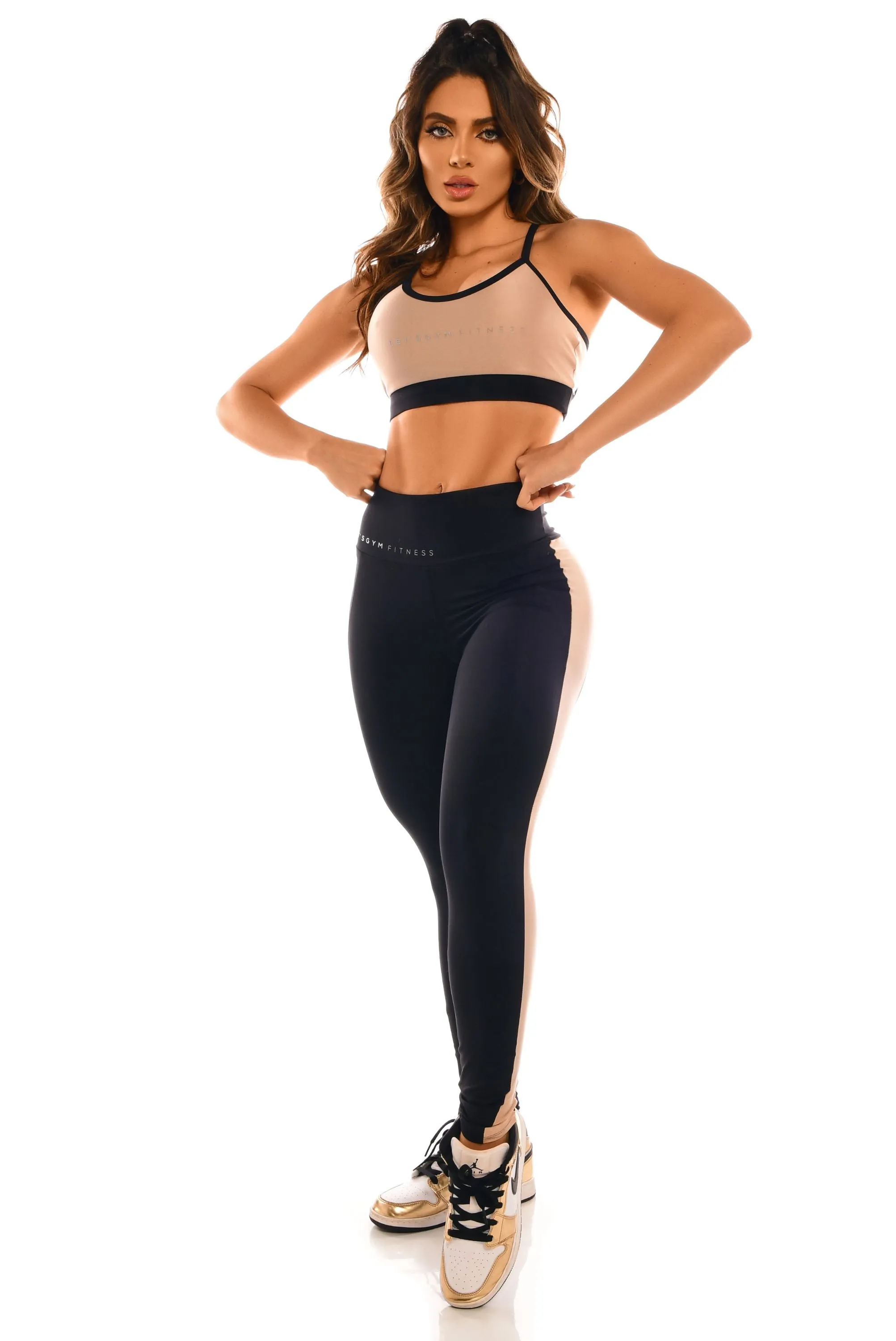 Sweat Legging