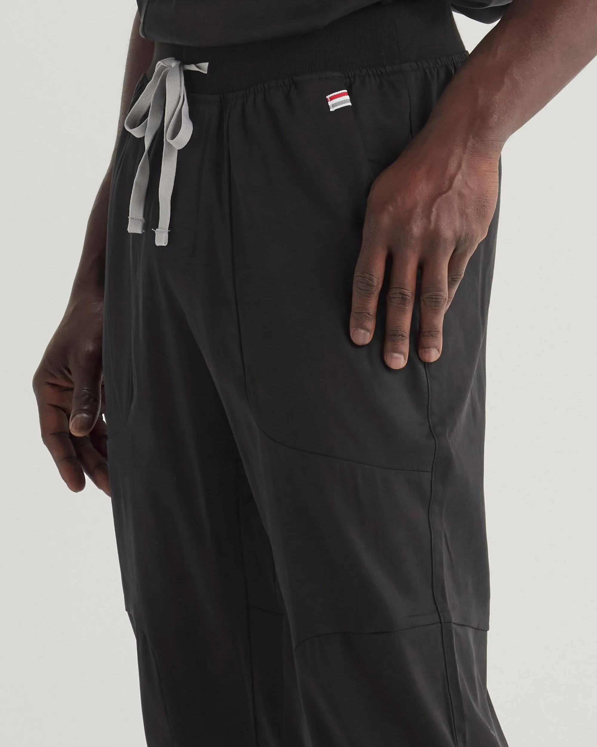 TENCEL™ Milos ‎ Jogger Scrub Pants