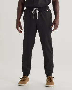 TENCEL™ Milos ‎ Jogger Scrub Pants
