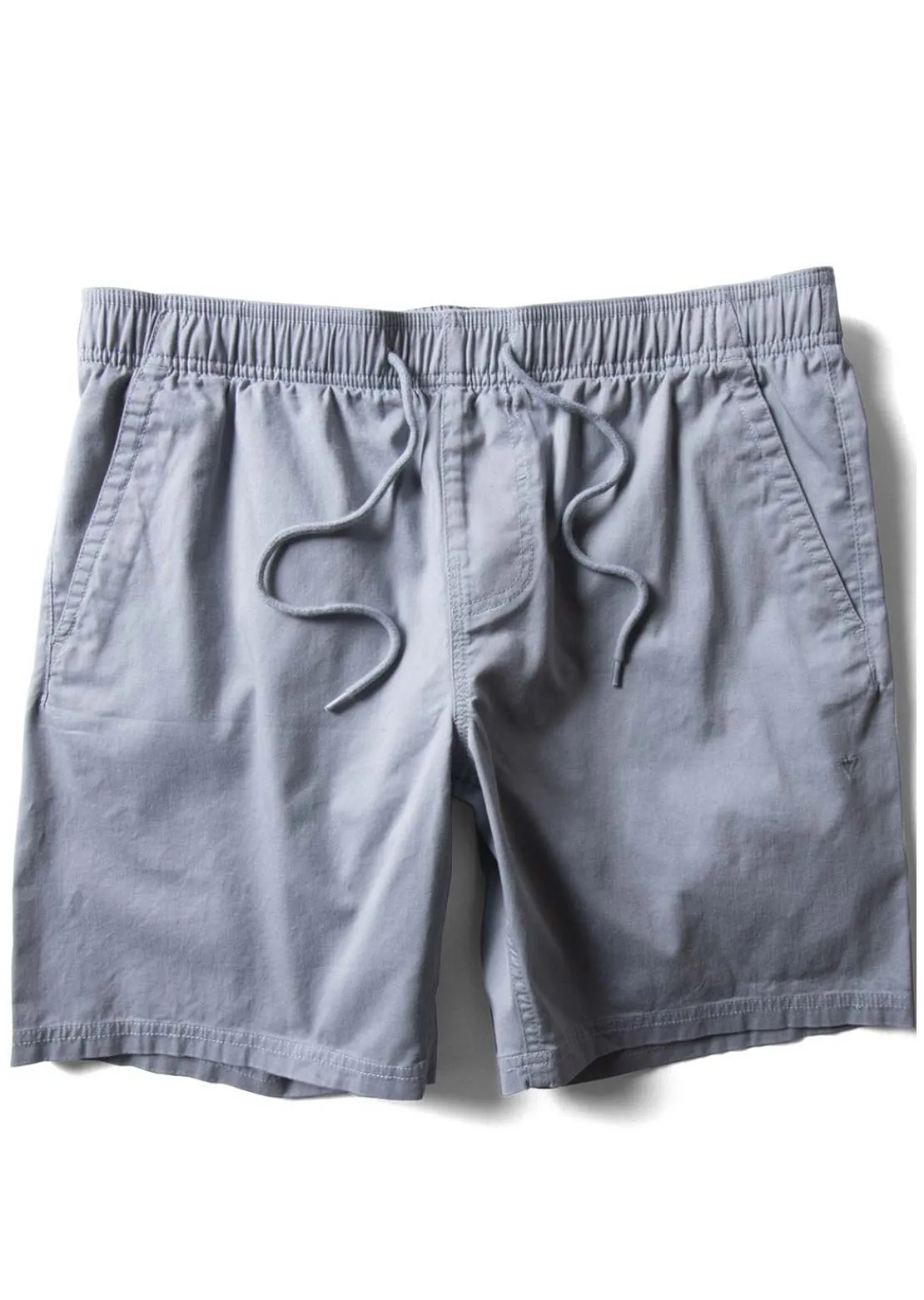 Vissla Men's No See Ums Eco 18" Elastic Walkshorts