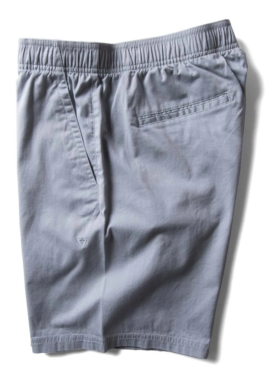 Vissla Men's No See Ums Eco 18" Elastic Walkshorts