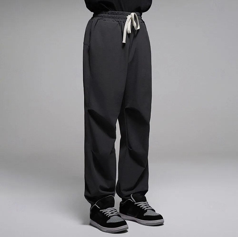 Waterproof Quick Dry Parachute Pants