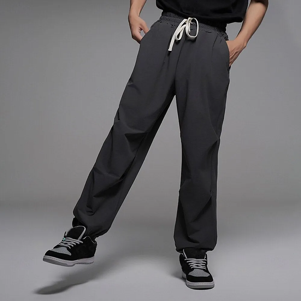 Waterproof Quick Dry Parachute Pants
