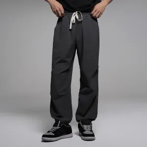 Waterproof Quick Dry Parachute Pants