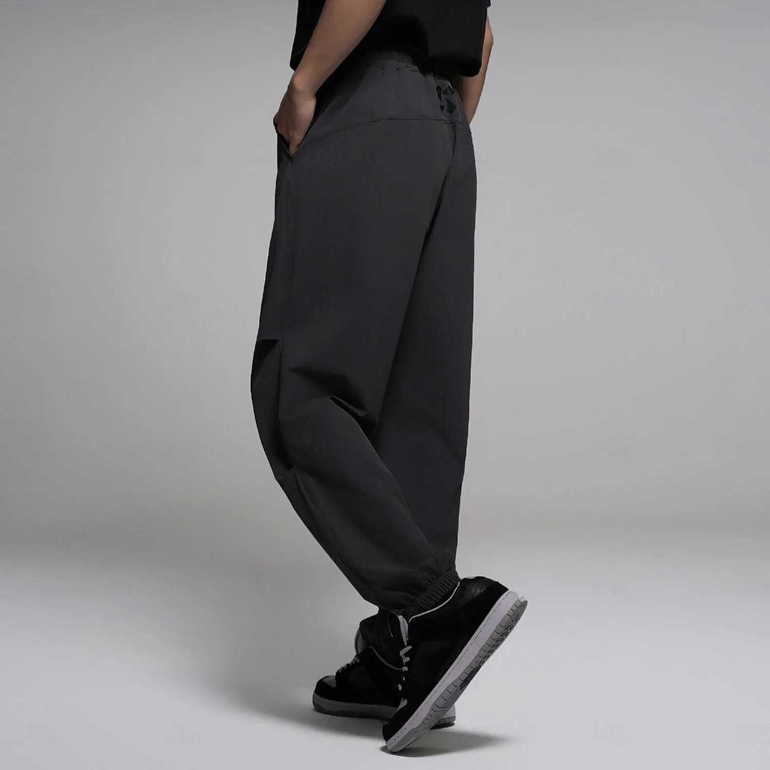 Waterproof Quick Dry Parachute Pants